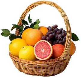 Fruits