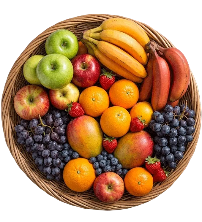 Fruits