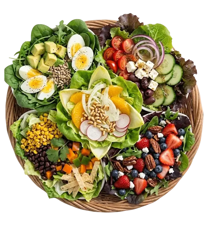 Salads