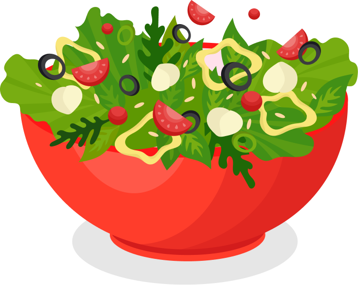 Salad Bowl