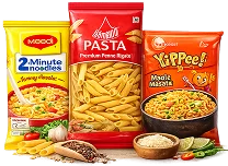Pasta & Noodles