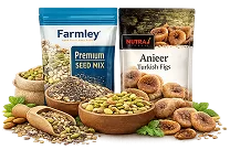 Health Mixes