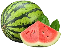 Cooling Fruits
