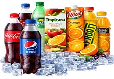 Summer Beverages