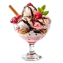 Ice Creams