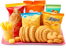 Biscuits & Cakes