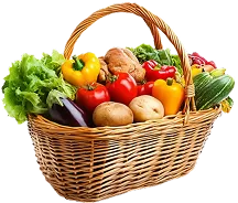 Vegetables