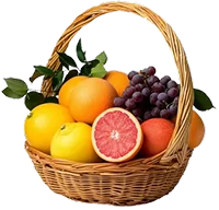 Fruits & Vegetables