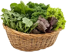 Greens