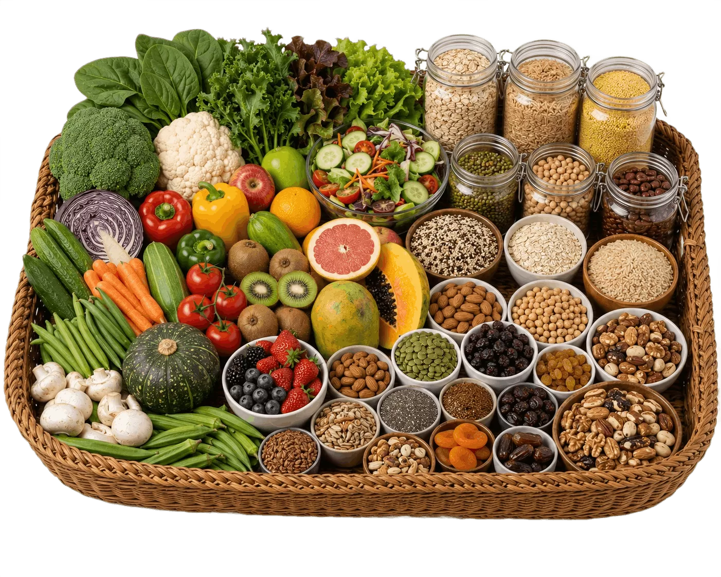 Weight Management
