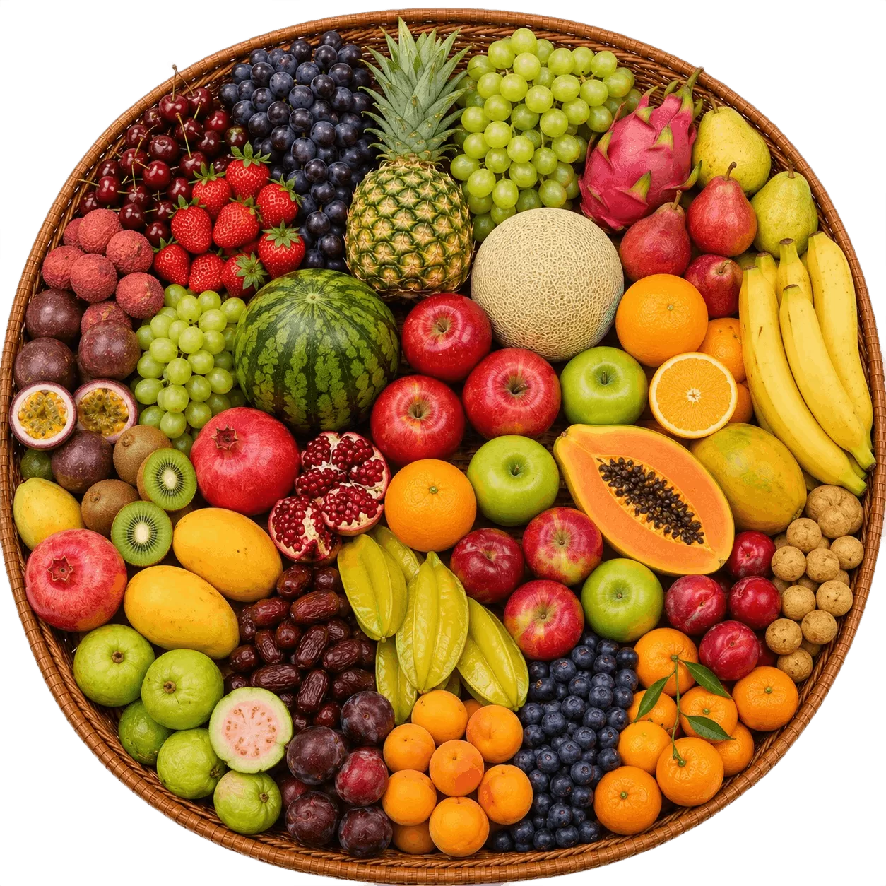 Fruits