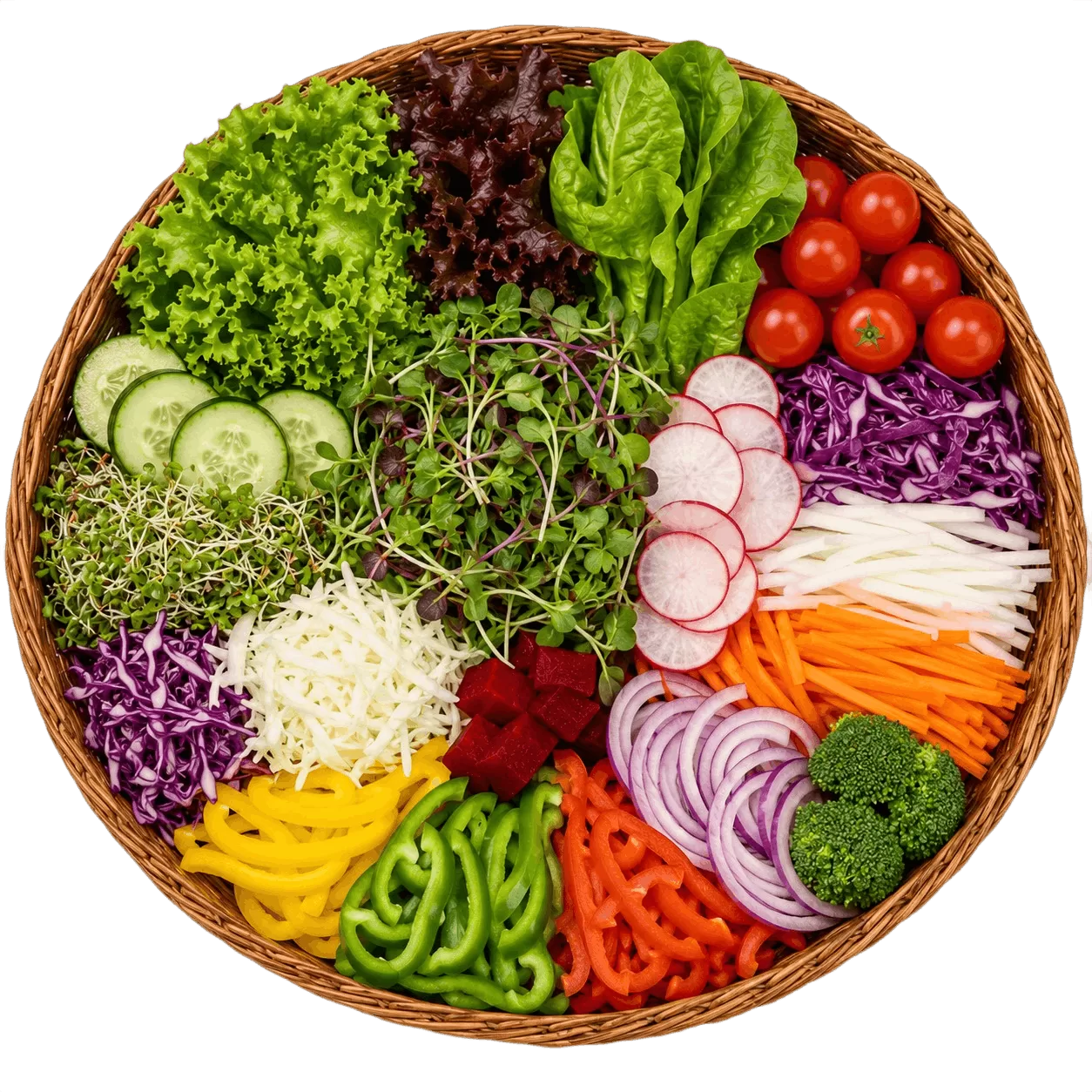 Salads