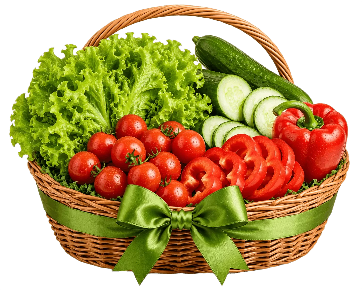 Salad Combo