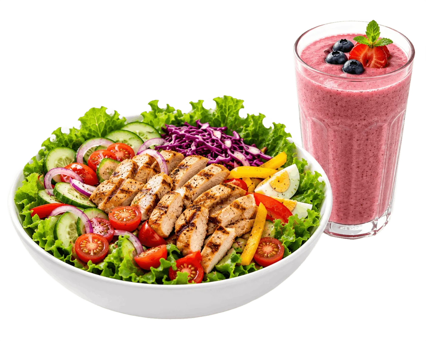 Non-Veg combo