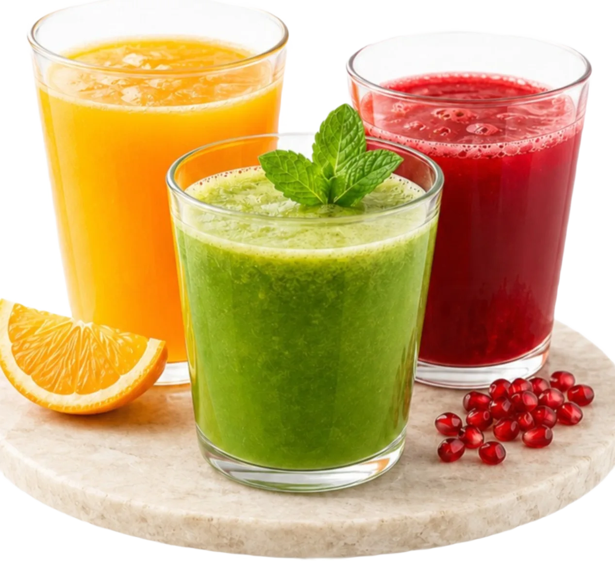 Juices