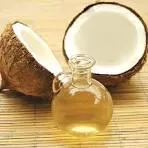 Cocunut Oil