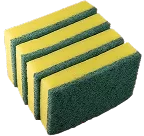 Kitchen Scrub Pad (Heavy Duty)