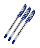 Ball Pen Blue Ink (Smooth)
