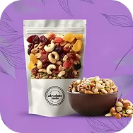 Premium Mixed Nuts Pack