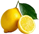 Fresh Lemon (Elumichai)
