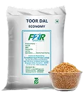 Toor Dal Economy Pack