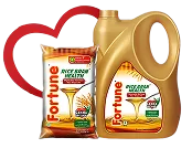 Fortune Cooking Oil Combo