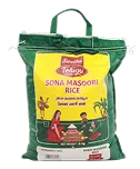 Sona Masoori Rice
