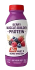 The Classic  Berry Muscle-Builder