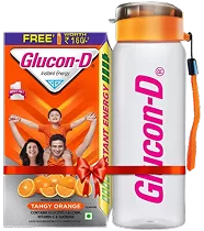 Glucon-D