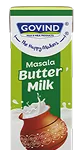 Butter Milk