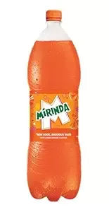 Mirinda Soft Drink, 2.25 L.