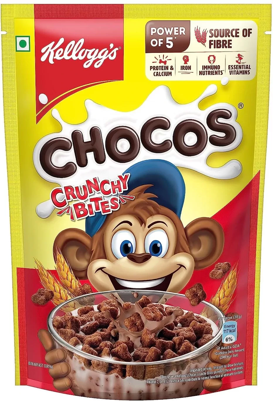 Kellogg's Chocos