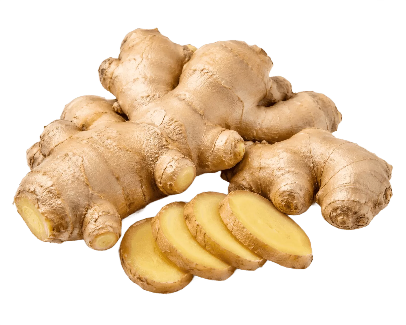 Ginger
