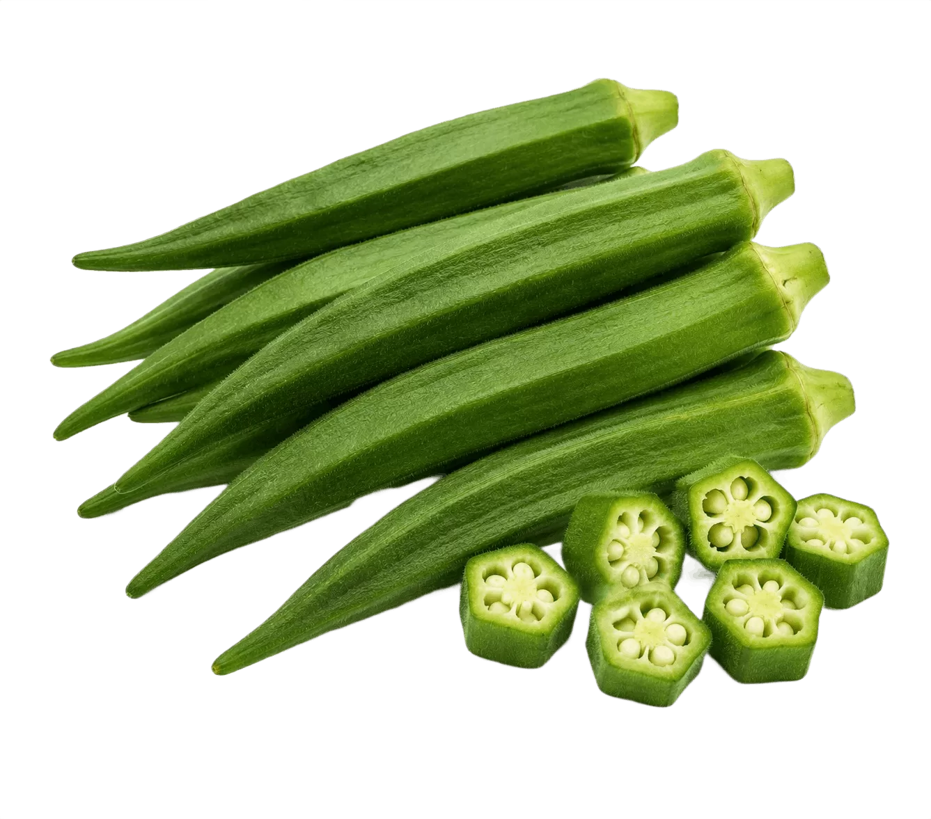 Ladius Finger