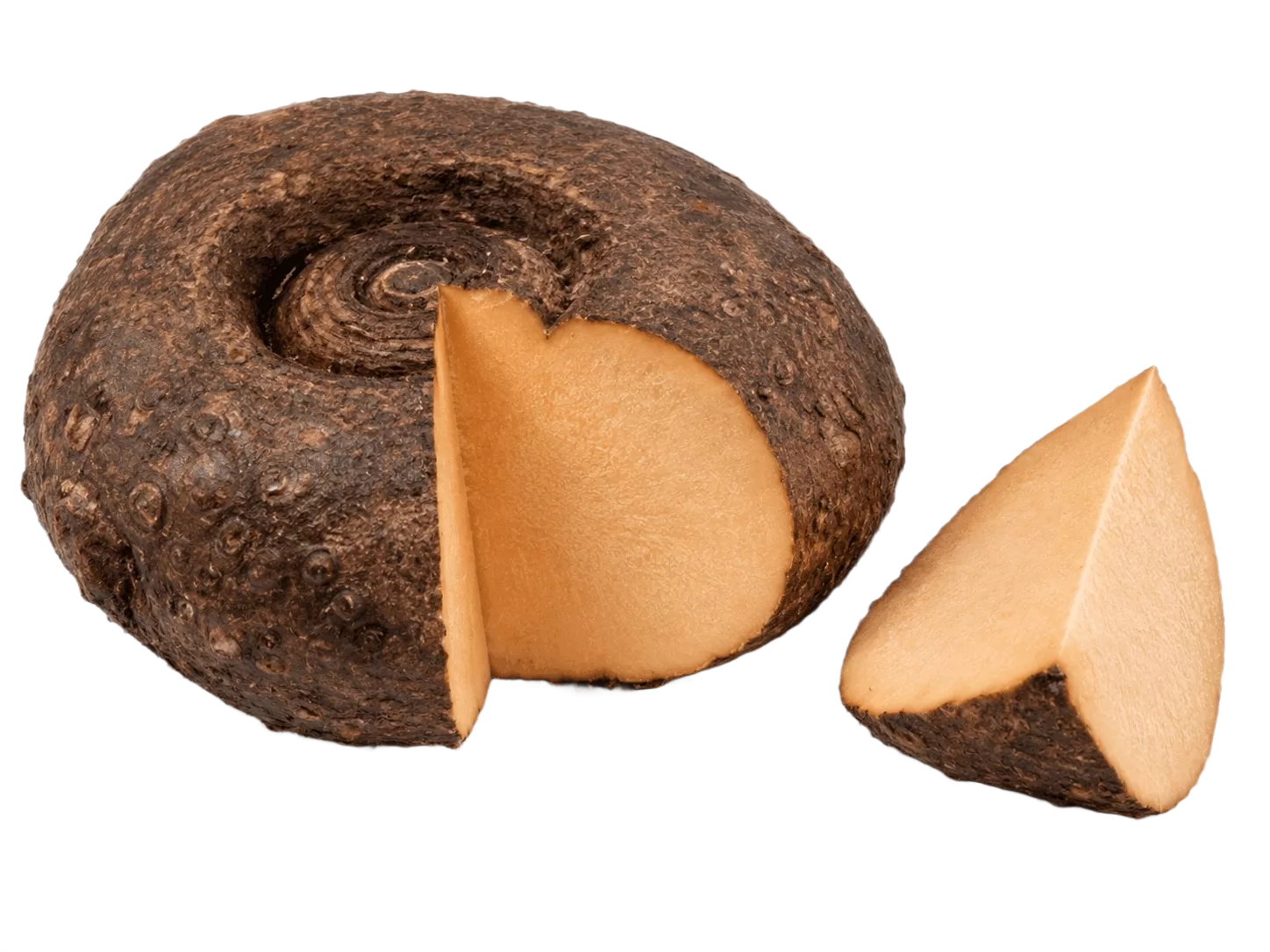Elephant Yam