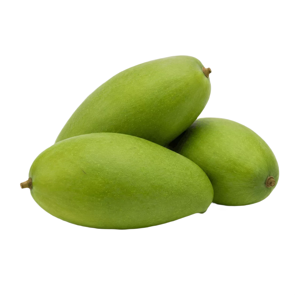 Raw Mango