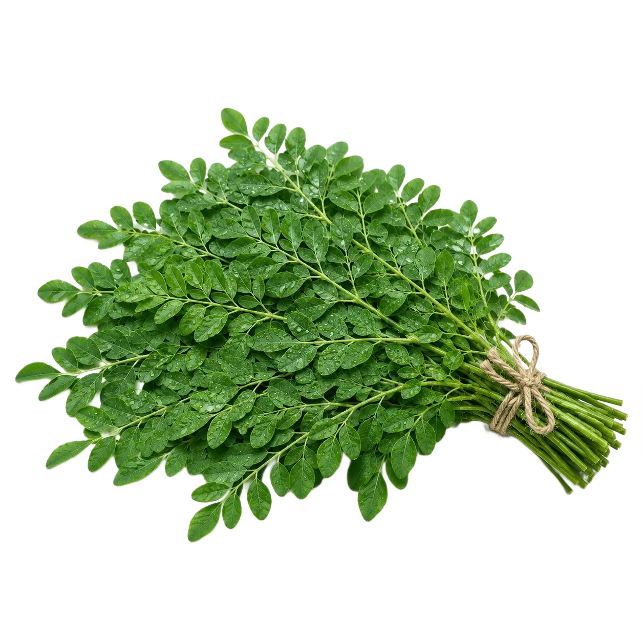 Drumstick Leaves