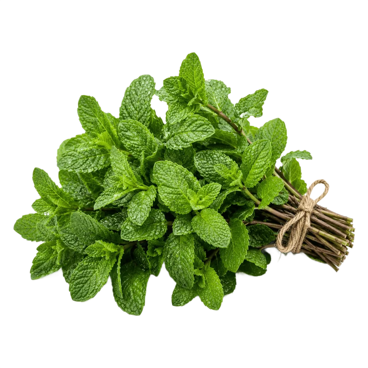 Mint Leaves
