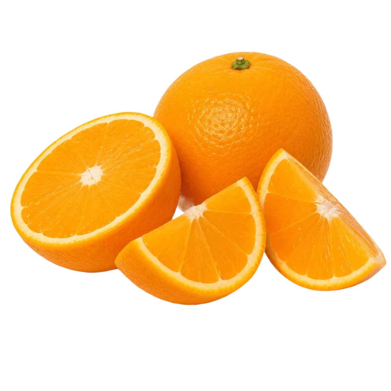 Malta Orange