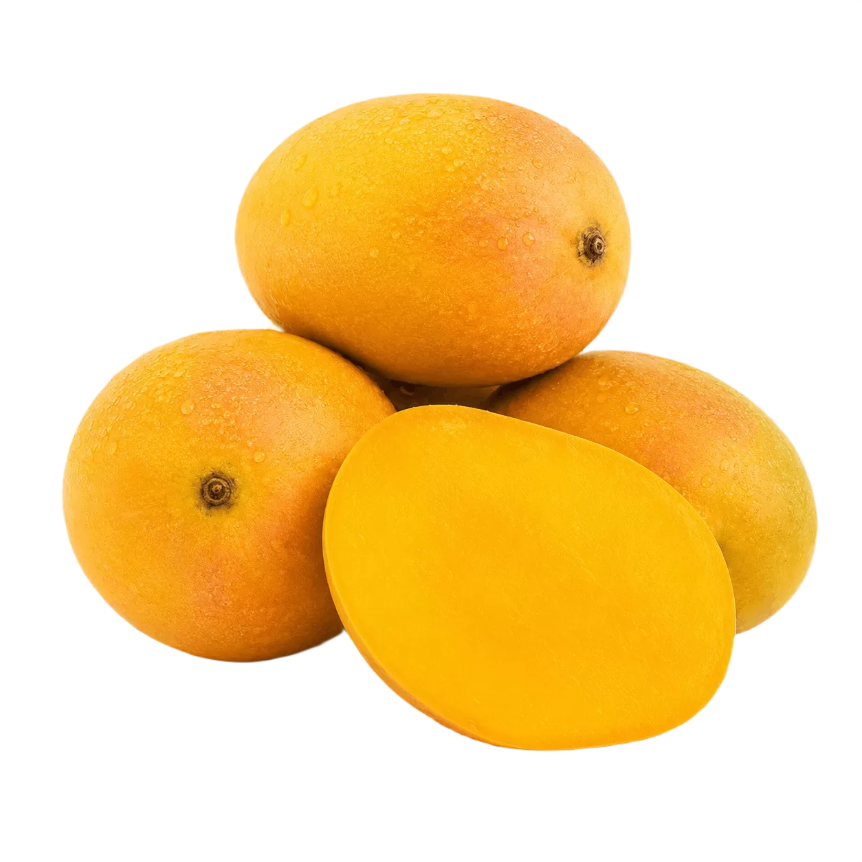 Alphonso Mango