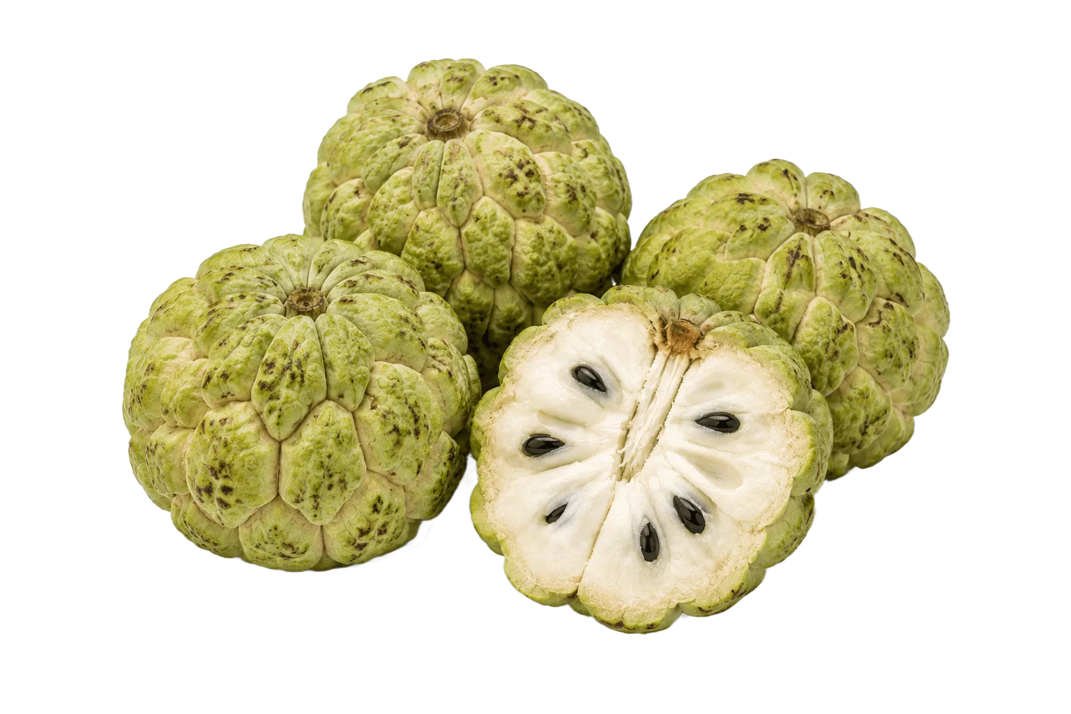 Custard Apple