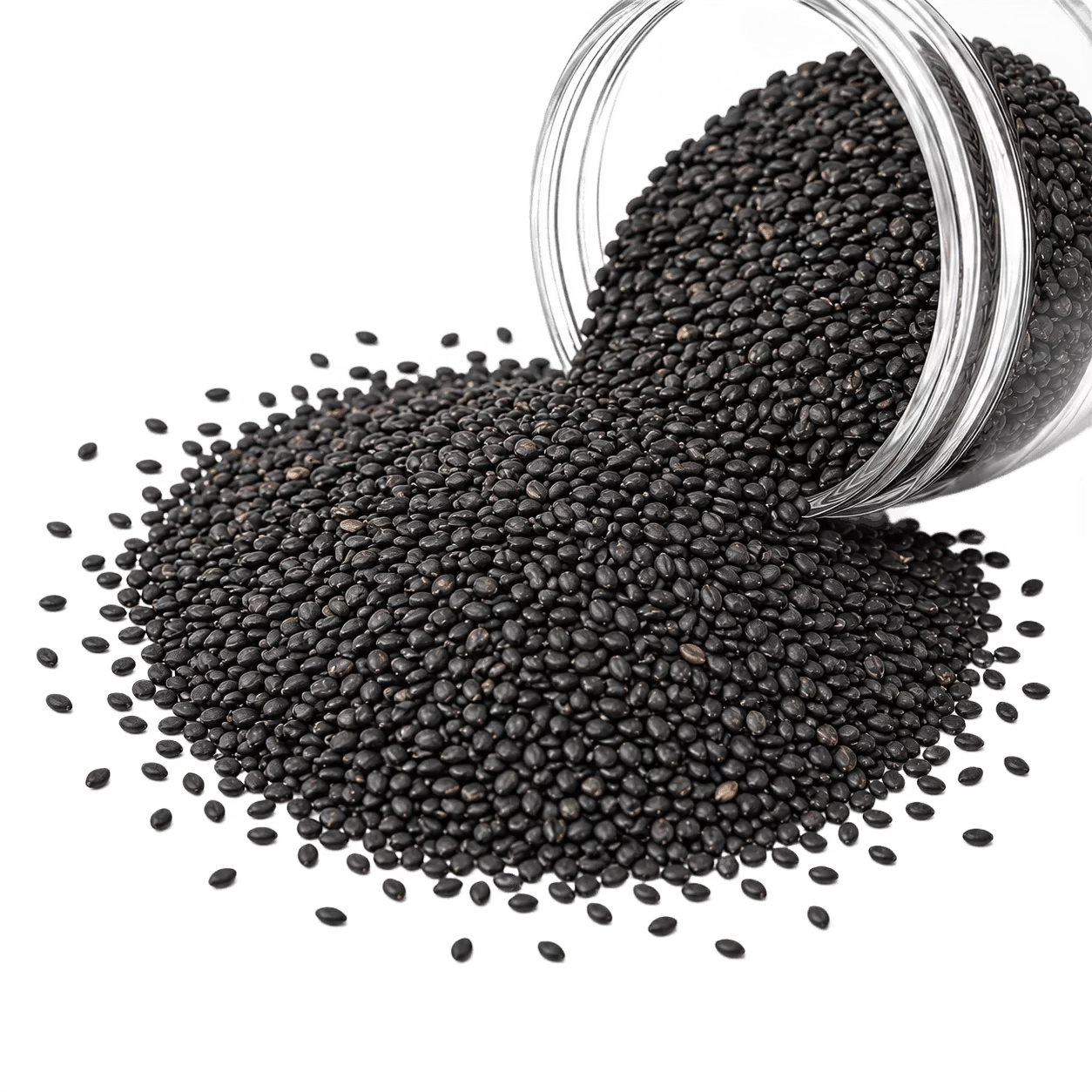 Black sesame
