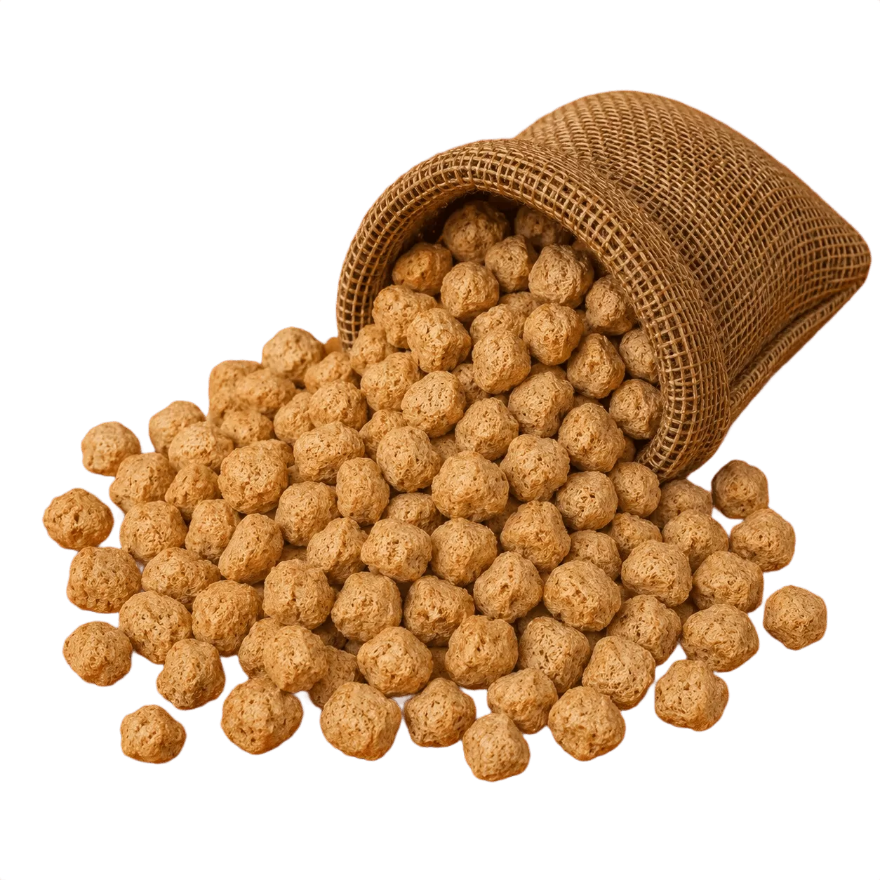 Soya Chunks