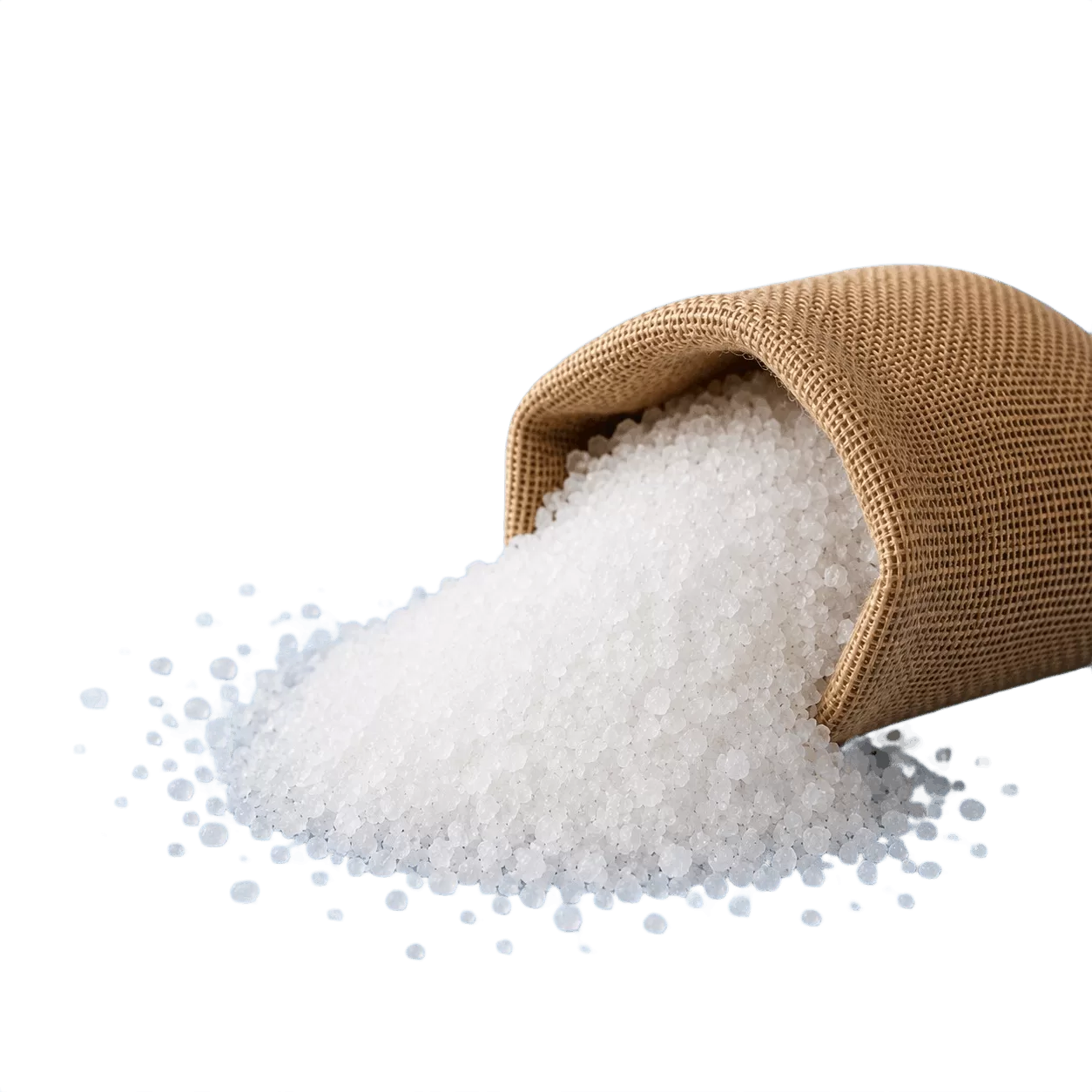 Rock Salt