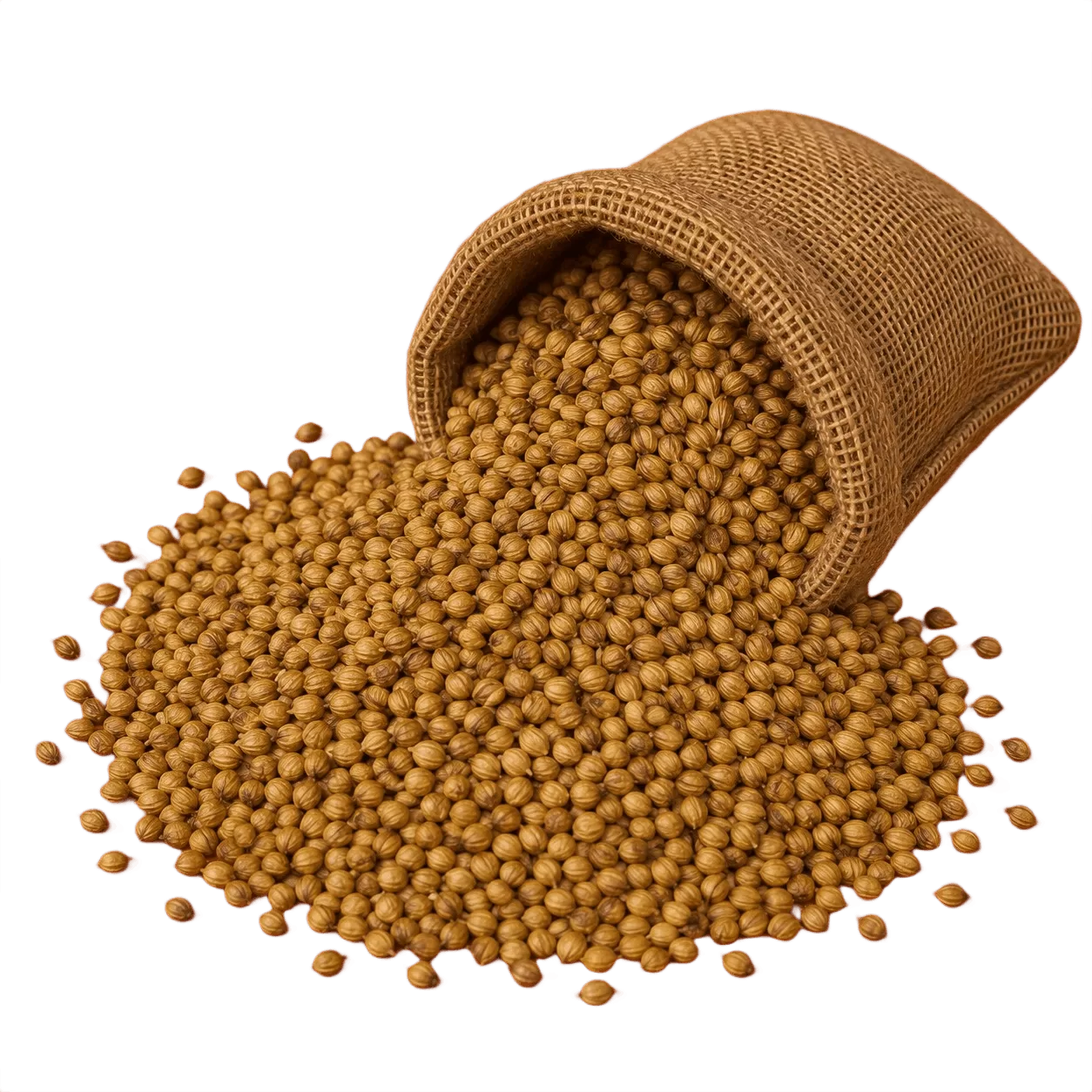 Coriander Seeds