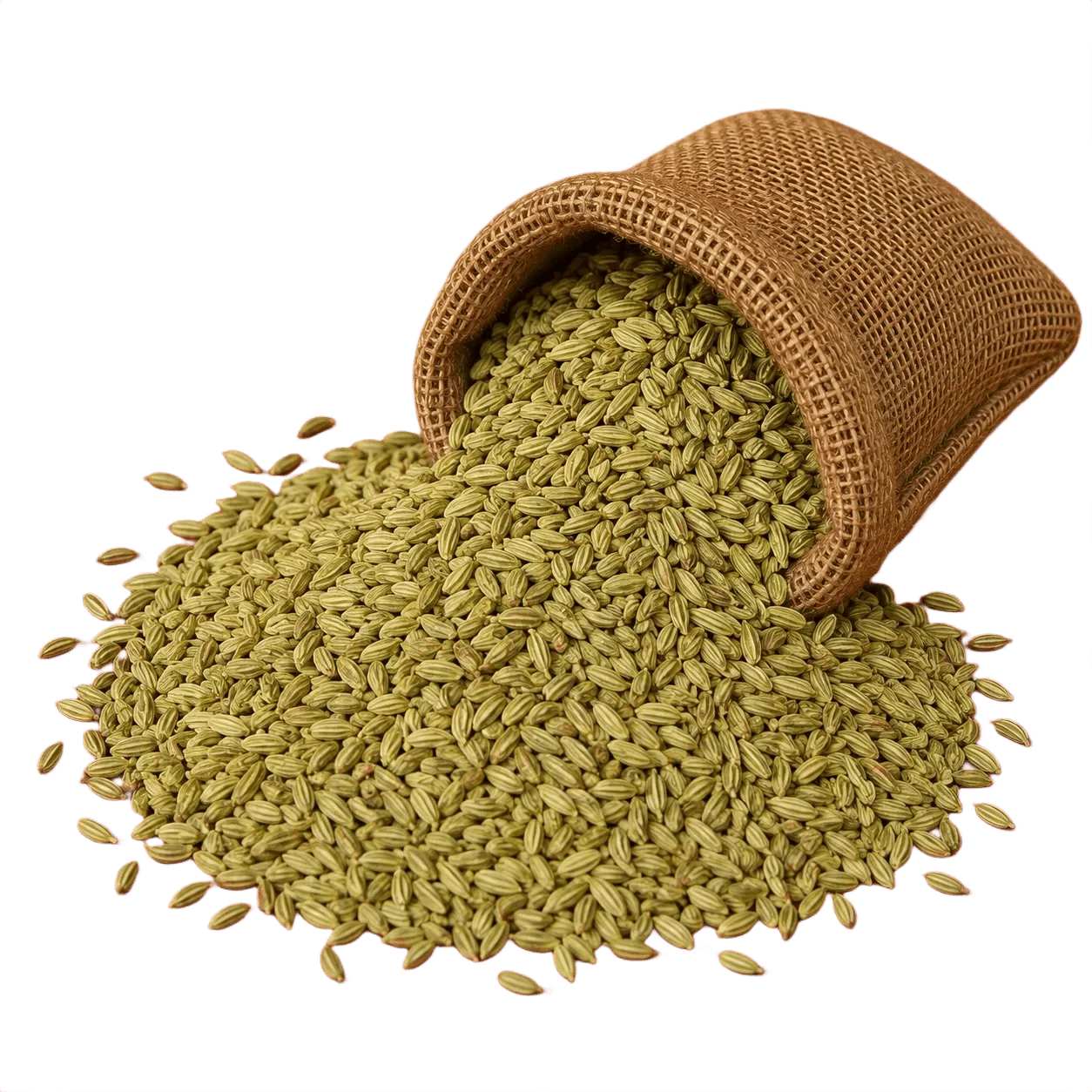 Fennel seeds