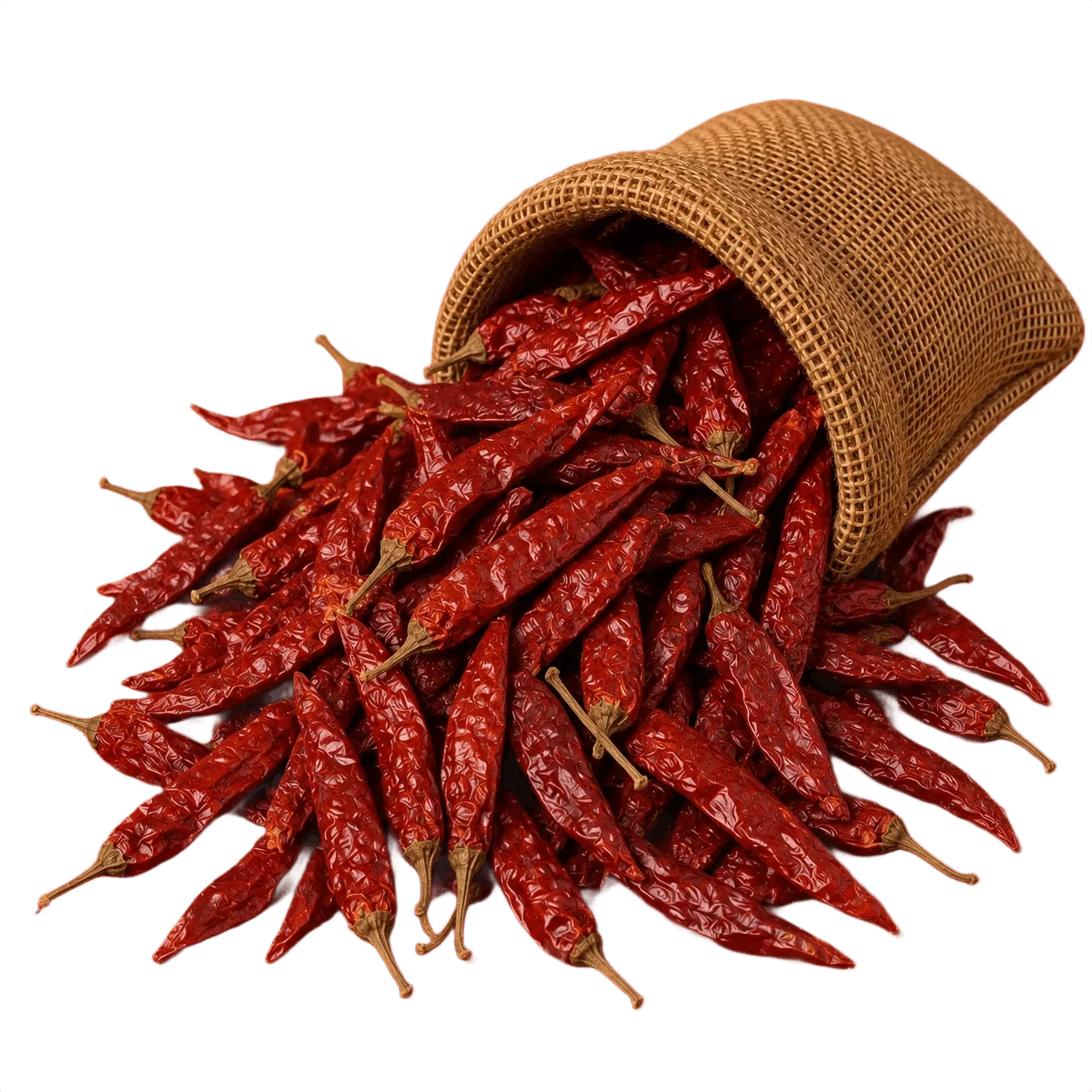 Guntur Chilli