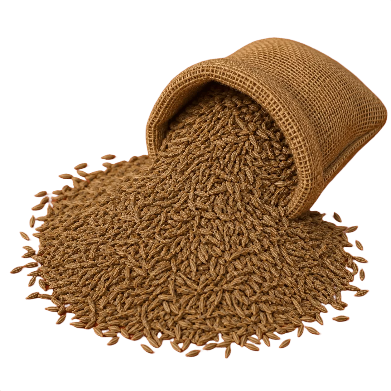 Jeera Seeds