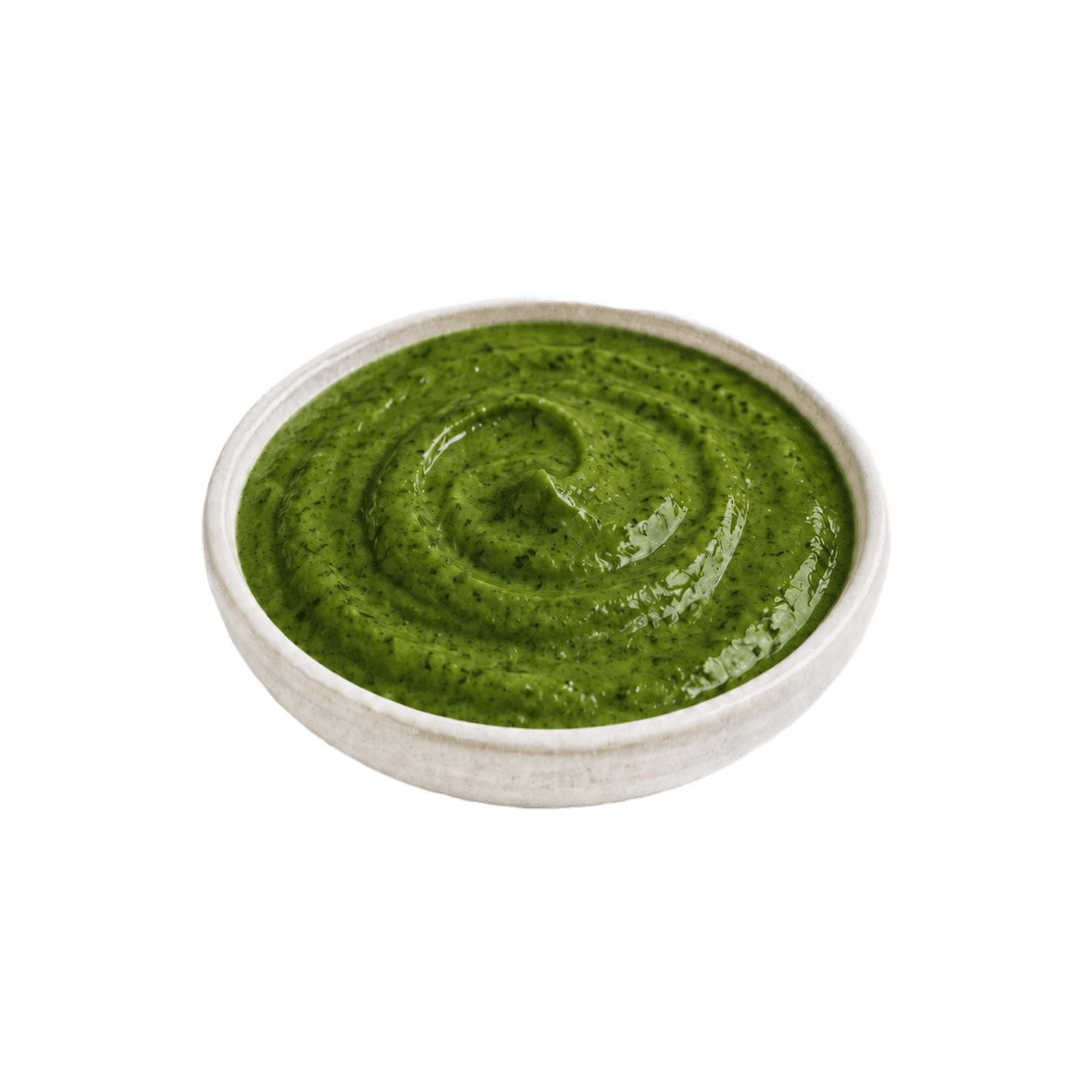 Pesto Sauce
