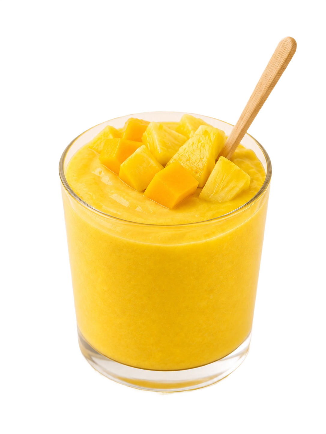 Mango Magic Smoothie